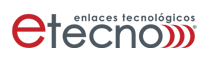 Logotipo Etecno